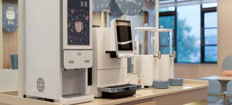 汉庭酒店(吉安泰和站店)图片