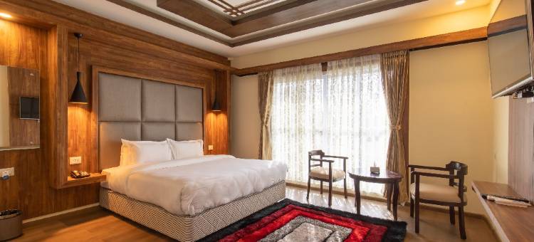 经典广场酒店(Hotel Classic Plaza)图片