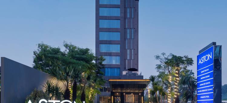 Aston Gejayan Yogyakarta Hotel & Conference Center图片