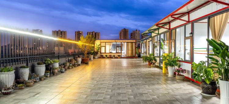 柏斯特酒店(曲靖市麒麟区南城门店)图片