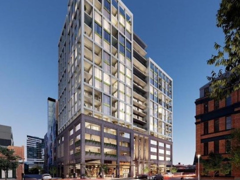 CLLIX 卡利南公寓