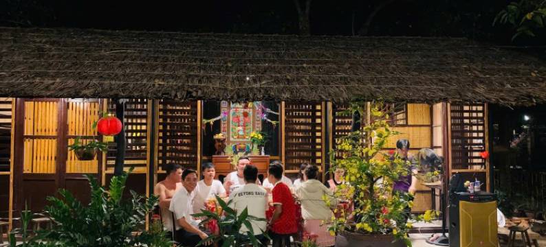 Coco Island民宿(Homestay Coco Island)图片