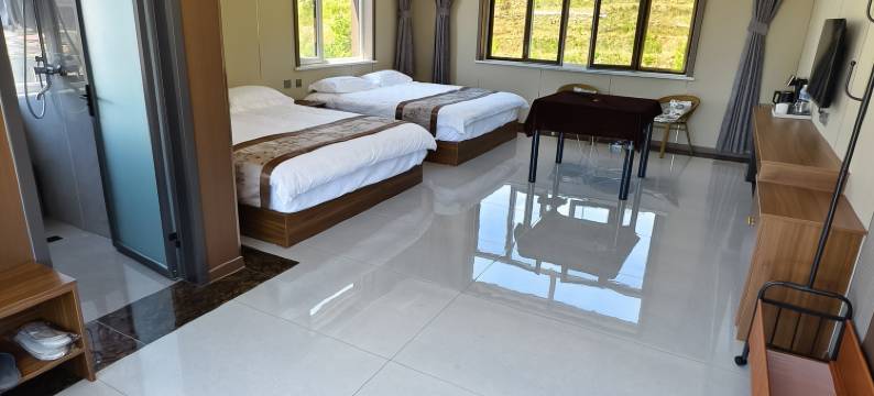 宏芳山莊民宿图片