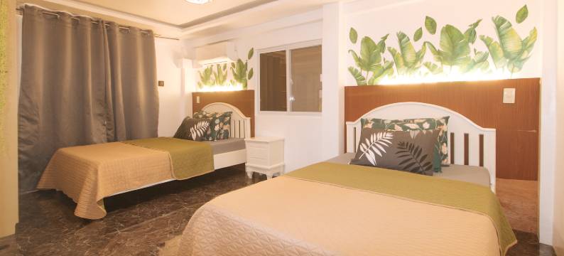 ESerenty Private Villa Pangasinan by RedDoorz图片