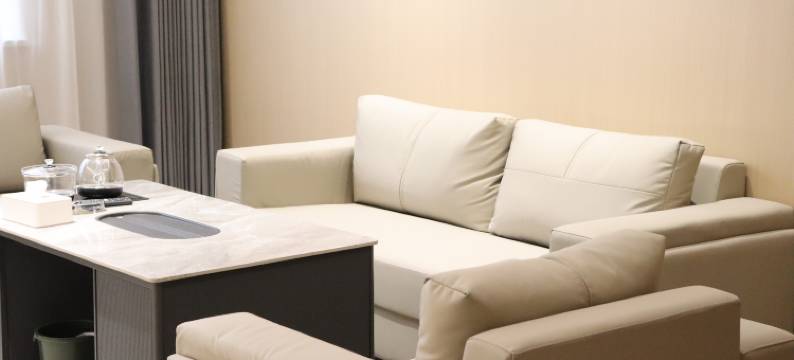 银海大酒店图片