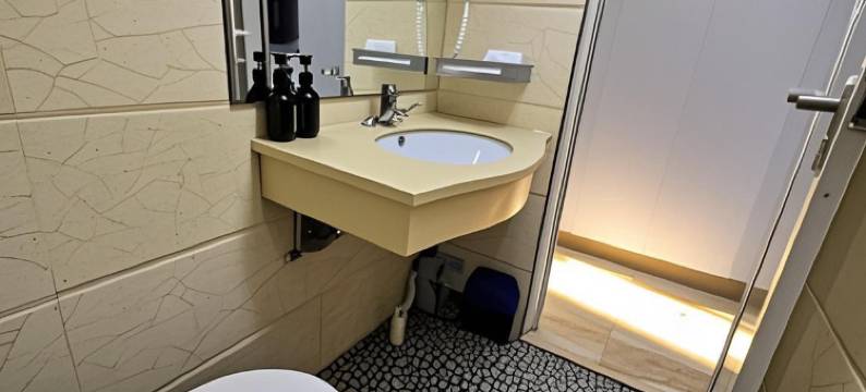 春城酒店(厦门中山路步行街店)图片