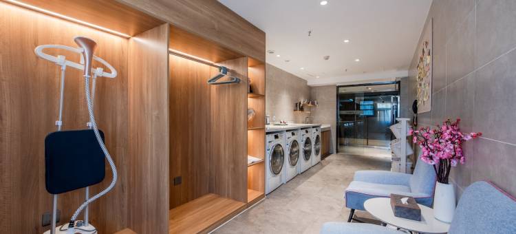 如家酒店·neo(深圳草埔地铁站店)图片