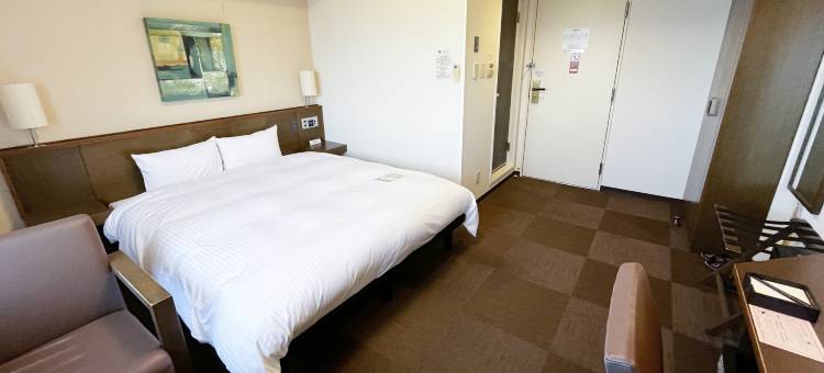 露樱酒店彦根店(Hotel Route-Inn Hikone)图片