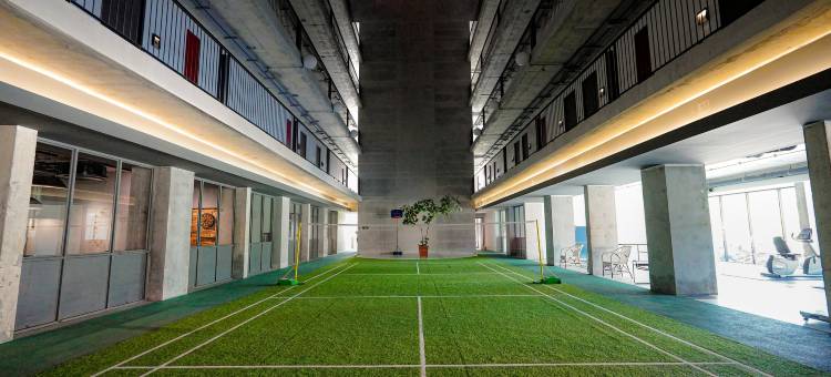 玛丽娜之家-泰拳-普吉岛泰拳街(Marina House Muaythai Ta-Iad Phuket)图片