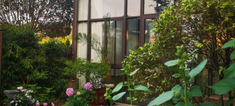 栖间堂度假民宿(扬州瘦西湖店)图片