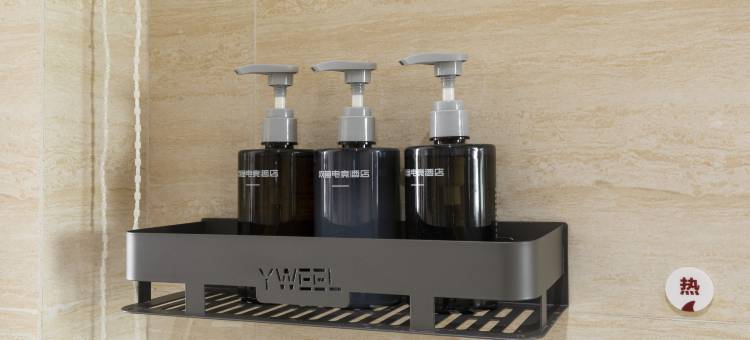 网鱼电竞酒店(佛山金沙洲金铂天地店)图片