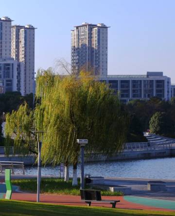 众烁酒店(无锡高铁东站南出站口翠屏汇店)图片