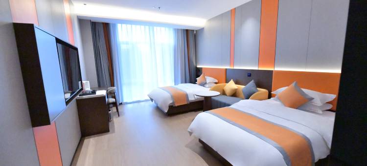 西海半岛度假酒店图片