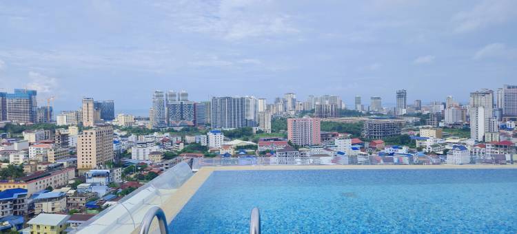 枫悦度假酒店(FUNG YUET RESORT HOTEL)图片