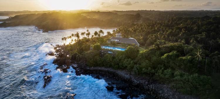 悠阁·云崖邸(坦加勒)(Uga Prāva - Tangalle)图片