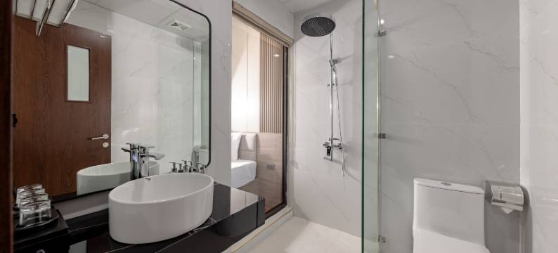 宁平MAI豪华酒店(MAI Luxury Hotel Ninh Binh)图片