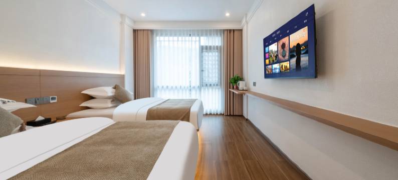 凤凰鹿鸣•民宿(凤凰古城景区南华门店)图片