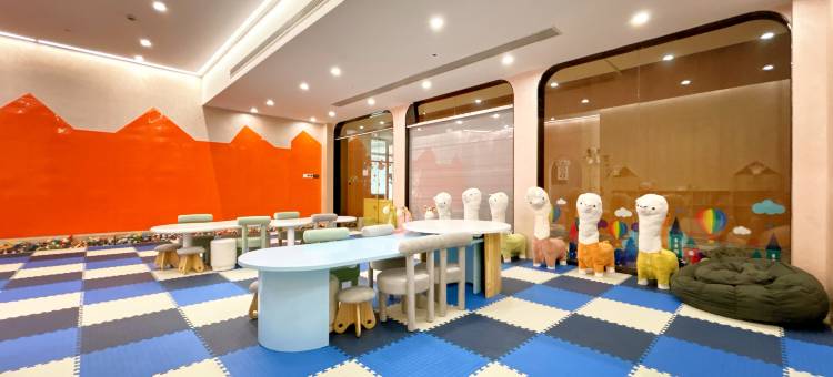 宁波工人疗养院酒店(象山东海半边山店)图片