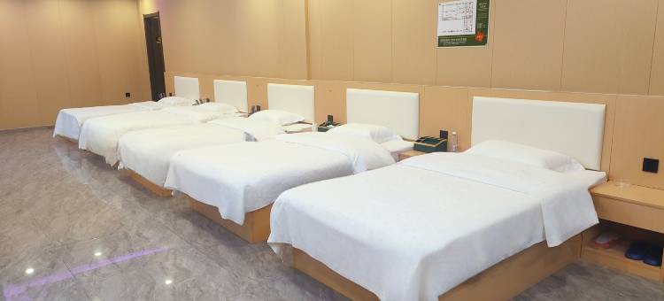 尚客优酒店(喀什疏附店)图片