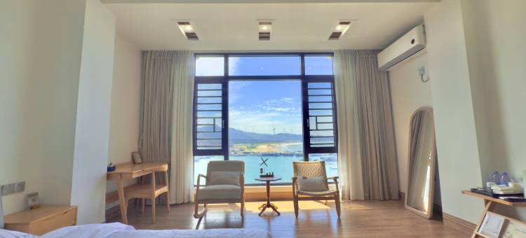 东山岛·山海居图片