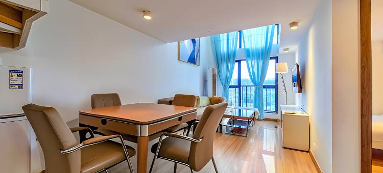 有戏影寓(佛罗伦萨小镇店)图片