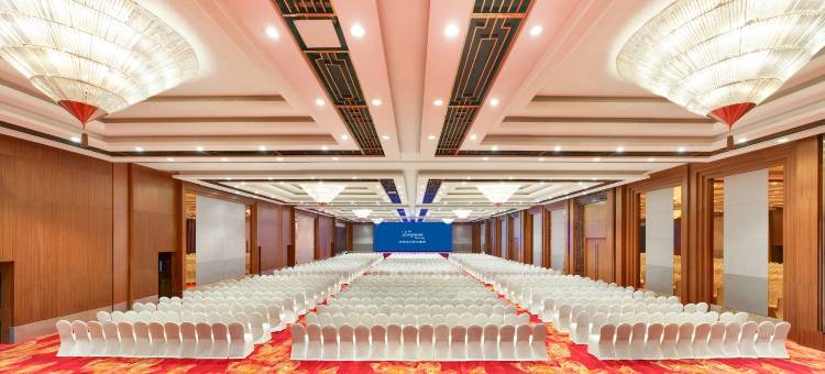 沈阳龙之梦瑞峰国际酒店图片