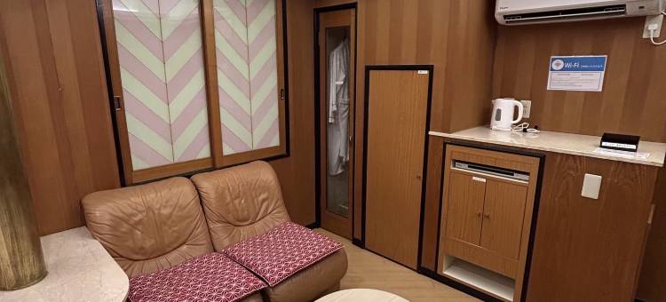 Hotel Takao Asile(Hotel Takao Asile)图片