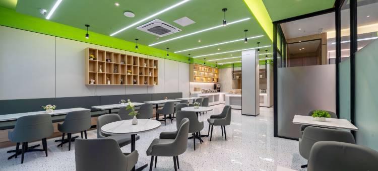 格林豪泰(无锡羊尖锡沪路店)图片