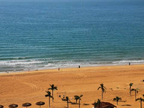 威海钰澄海景民宿图片