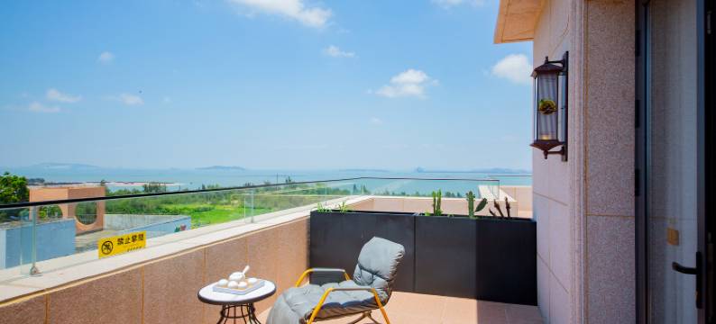 海泊院海景民宿(湄洲岛度假区店)图片