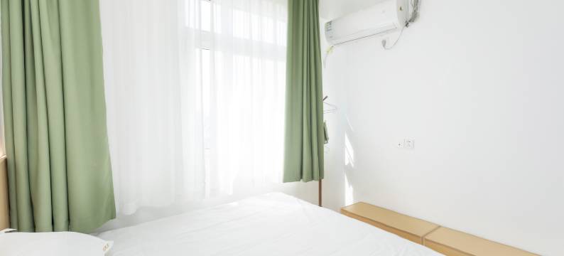 南京知尘行民宿(夫子庙店)图片