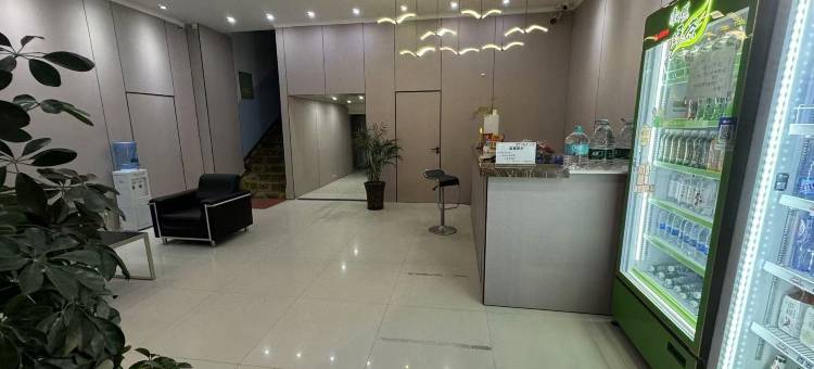 枫尚快捷酒店(西安临潼店)图片