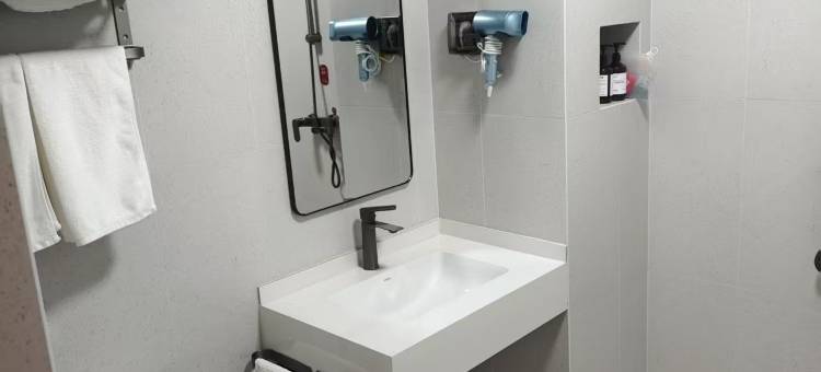 尚客优酒店(阜平店)图片