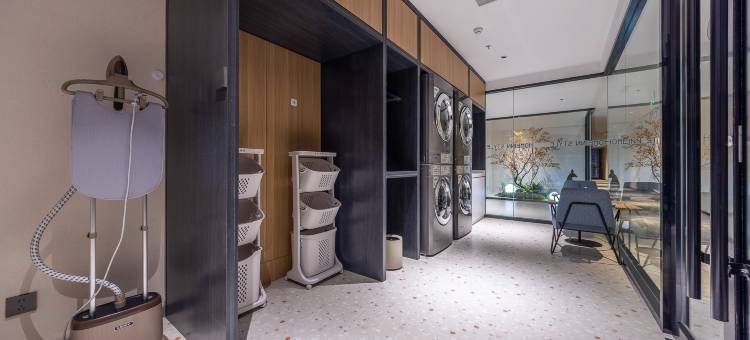 如家商旅酒店(西宁高铁火车站店)图片