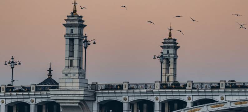 牧雨·TheSiik观海景美宿(大理洱海店)图片