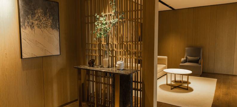 绥化GRACE雅致酒店图片