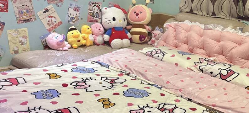 嵩明梦旅人酒店(杨林大学城店)图片