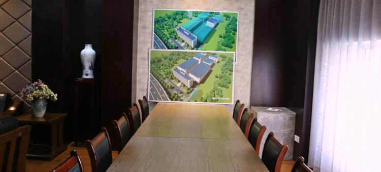 多胜艺术酒店图片