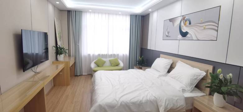 天祝鑫福阁酒店