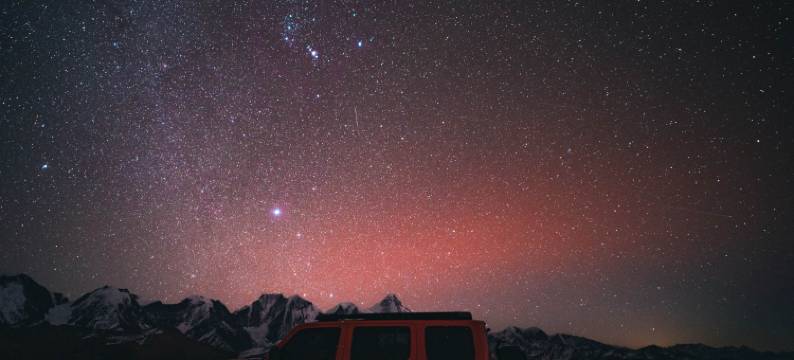 上木居屿山庄园(上木居村店)图片