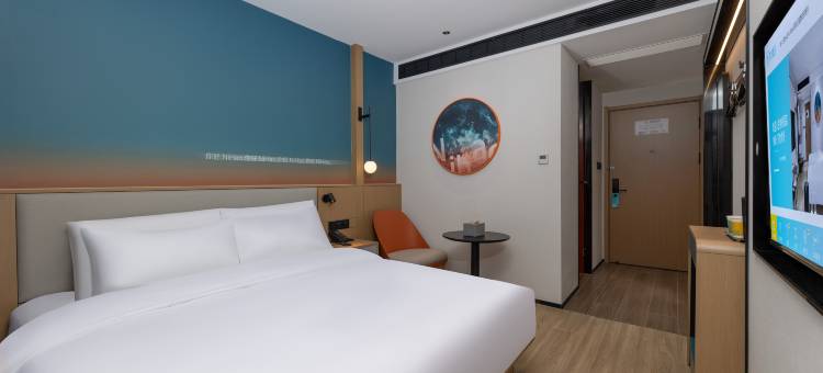 你好酒店(寿县楚文化博物馆店)图片