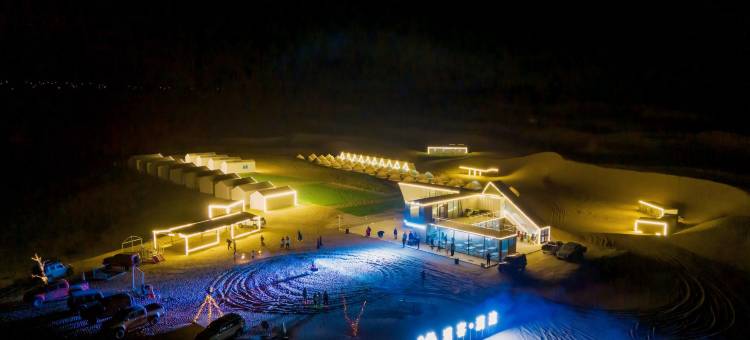 漠客·漠途野奢·DesertJourneyCamp图片