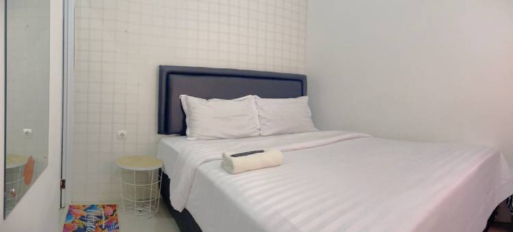 库隆普罗戈英恩班达拉YIA酒店(Kulon Progo INN Bandara YIA Hotel)图片
