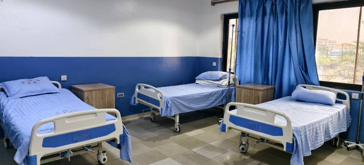 拉各斯君悦酒店(维岛皇家医院超市landmark展会店)(JUN YUE VI Lagos hotel(Royal Hospital,Landmark Centre))图片