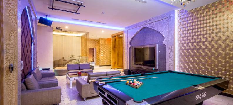 挪威森林板桥旗舰馆图片