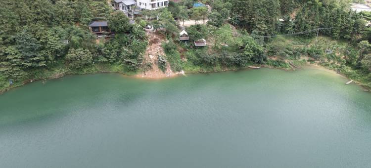 清远腾湖小院慢时光民宿图片