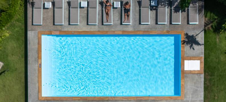 海滨奈通普吉岛(Seaside Naithon Phuket)图片