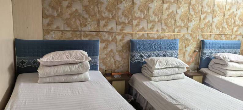 涟水涟新旅馆图片