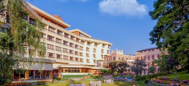 雅克和雪人酒店(Hotel Yak & Yeti)图片