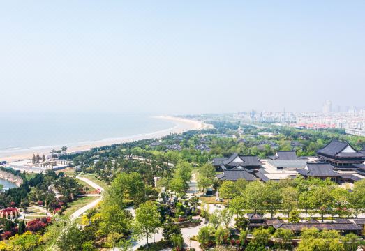 Meilun Mei Hotel Hotel Overview